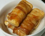 豆腐の肉巻き❁作り方6写真