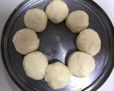 たっぷりバターパン作り方3写真