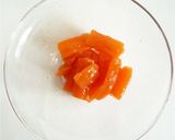 大根とこんにゃくの甘辛煮作り方2写真