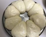 たっぷりバターパン作り方4写真