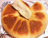 たっぷりバターパン作り方5写真