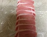えのきステーキ作り方1写真
