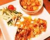 豆腐ステーキ作り方4写真