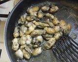 簡単！美味しい！牡蠣のオイル漬け作り方3写真