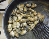 簡単！美味しい！牡蠣のオイル漬け作り方3写真