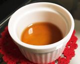 お家にあるもので簡単☆ブリュレトースト作り方1写真