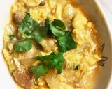 お手軽☆親子丼弁当と☆母のランチ作り方8写真