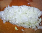牛蒡入り餃子作り方1写真