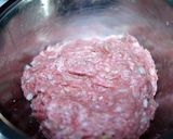 牛蒡入り餃子作り方4写真