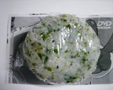 キャラ弁☆ケロロ軍曹作り方2写真