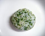 キャラ弁☆ケロロ軍曹作り方3写真