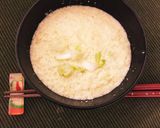 ダイエットに♩大豆丸ごと ふわふわまめ汁作り方7写真