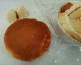 キティちゃんのケーキ作り方3写真