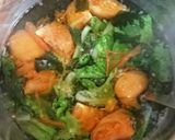 茅乃舎のだし☆絶品野菜スープ作り方2写真