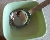 小麦粉バターなし♡簡単濃厚チョコロール作り方11写真