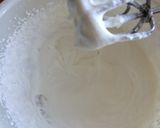 小麦粉バターなし♡簡単濃厚チョコロール作り方13写真