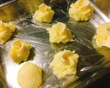 チーズポテトの豚バラ巻き作り方4写真