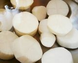大根のそぼろあんかけ作り方2写真