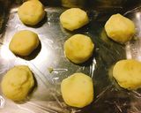 チーズポテトの豚バラ巻き作り方6写真