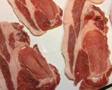 豚肉のアスパラ巻き作り方2写真