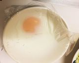 【カット野菜】ヘルシー☆お好み焼きサラダ作り方4写真