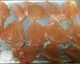 失敗しない~簡単やわらかチキンカツ作り方1写真