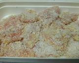 失敗しない~簡単やわらかチキンカツ作り方3写真