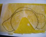 キャラ弁☆ケロロ軍曹作り方5写真