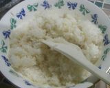 JK喜ぶ簡単恵方巻❤そぼろとえびチーズ作り方1写真