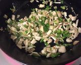 サバ缶de低糖質EPAカレーピラフ風作り方5写真