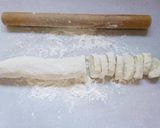もっちり皮の小籠包作り方9写真