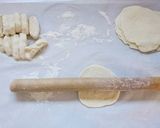 もっちり皮の小籠包作り方10写真