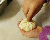もっちり皮の小籠包作り方15写真