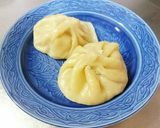 もっちり皮の小籠包作り方18写真