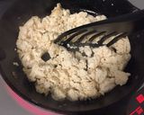 サバ缶de低糖質EPAカレーピラフ風作り方7写真