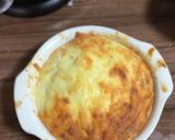 鱈とじゃがいものグラタンマヨネーズ風味作り方15写真