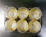 簡単に苺のショートケーキ♪作り方3写真