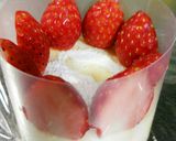 簡単に苺のショートケーキ♪作り方5写真