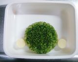 キャラ弁☆ケロロ軍曹作り方7写真