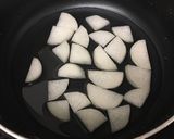 簡単\ ♪♪ /大根の煮物作り方2写真
