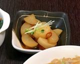 簡単\ ♪♪ /大根の煮物作り方3写真