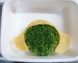 キャラ弁☆ケロロ軍曹作り方8写真