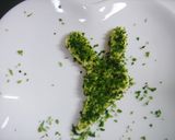 キャラ弁☆ケロロ軍曹作り方10写真