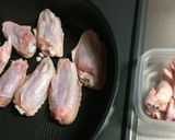 手羽先鍋作り方1写真