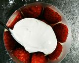 簡単に苺のショートケーキ♪作り方11写真