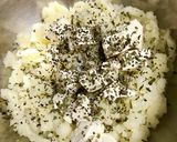 おうちカフェごはん♡簡単♡エッグスラット作り方2写真