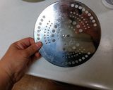 圧力鍋で、減塩 1.5倍麹 手作り味噌作り方7写真