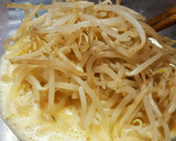 超簡単！とんぺい焼き風(*^^*)作り方4写真
