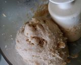 圧力鍋で、減塩 1.5倍麹 手作り味噌作り方18写真