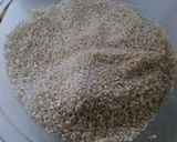 圧力鍋で、減塩 1.5倍麹 手作り味噌作り方23写真